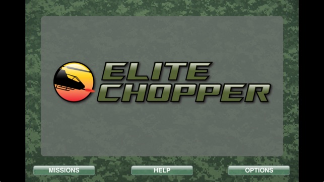 Elite Chopper(圖2)-速報App