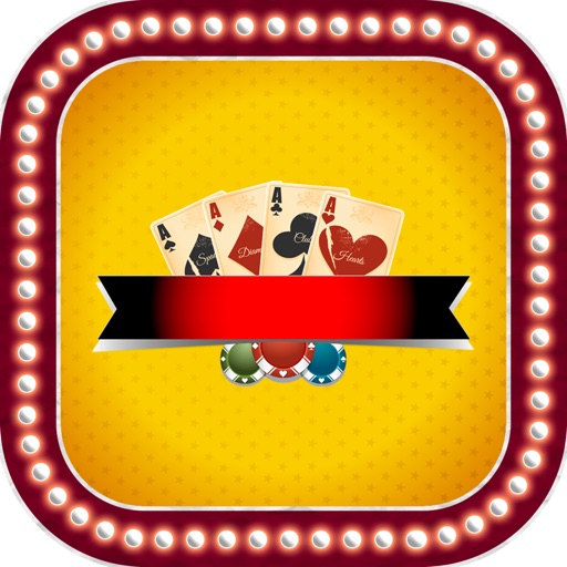 Awesome Casino 1001 Play - FREE VEGAS GAMES Icon