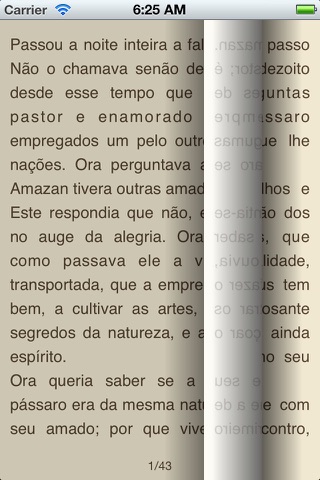 A Princesa da Babilônia – Voltaire (Português) screenshot 3