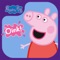 Peppa Pig: Sticker Fun