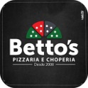Bettos Pizzaria icon