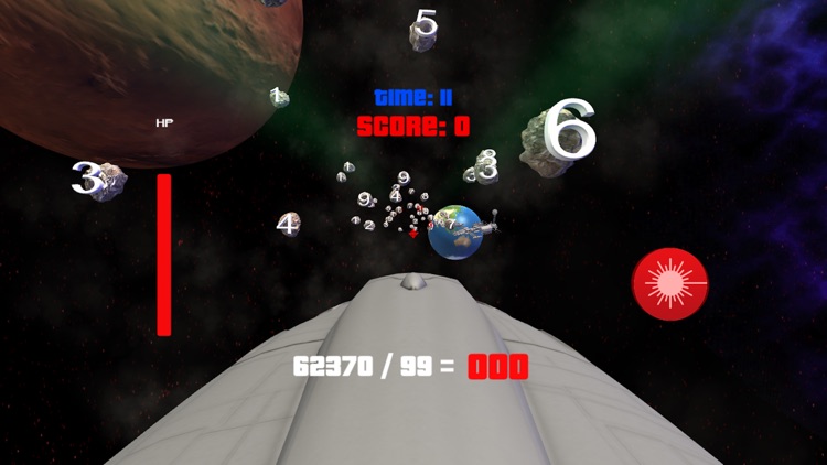 Math to Earth! screenshot-4