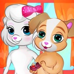 Щенок купить кольцо с бриллиантомдетские игры