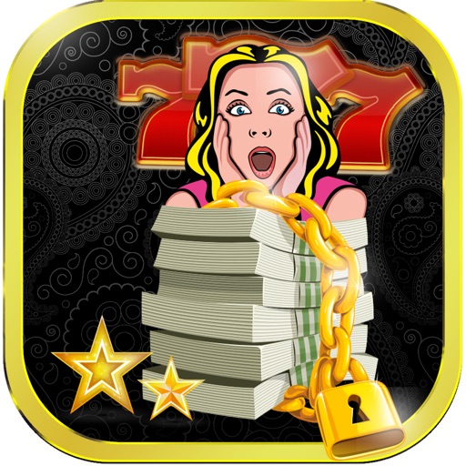 Mirage Spin Slots Machine Deluxe Edition icon