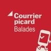 Courrier picard Balades