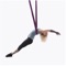 Want to DIY learn ALL about Aerial Yoga tips