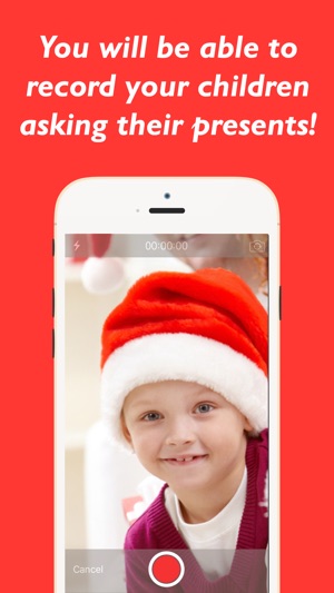 Tell Me Santa Claus (a call from talking santa)(圖3)-速報App