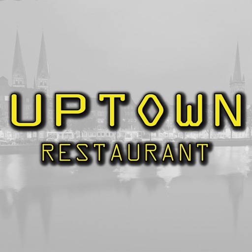Uptown - Lübeck icon
