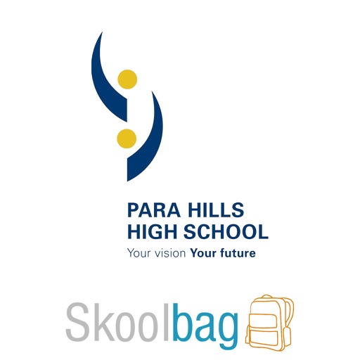 Para Hills High School icon