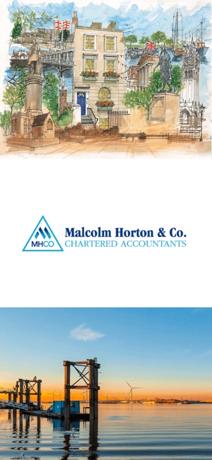 Malcolm Horton & Co(圖1)-速報App