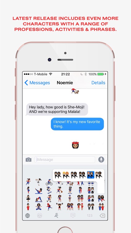 She–Moji