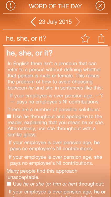 Oxford A-Z of Grammar and Punctuation, 2nd Еdition screenshot-3