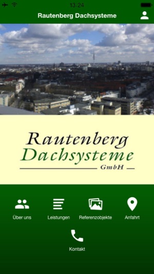 Rautenberg Dachsysteme(圖1)-速報App