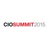 CIO Summit 2015