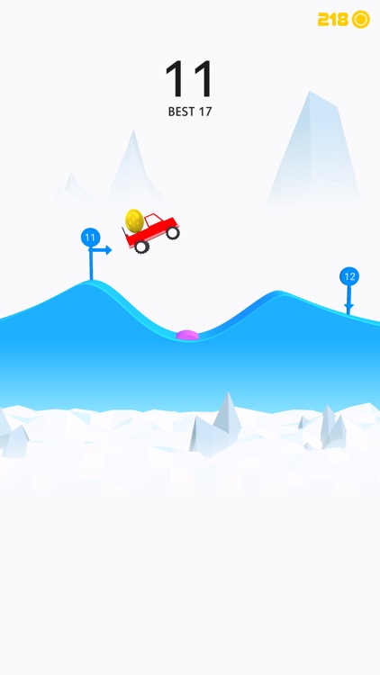 Risky Road screenshot-3