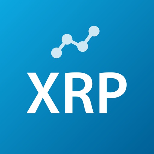 XRP Alerts iOS App
