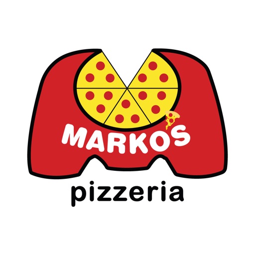 Markos Pizzeria