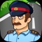 Traffic Control Sim