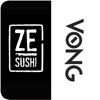 זה סושי וונג , ze sushi vong