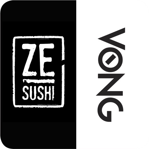 זה סושי וונג , ze sushi vong