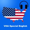 VOA Special English Player for iPad