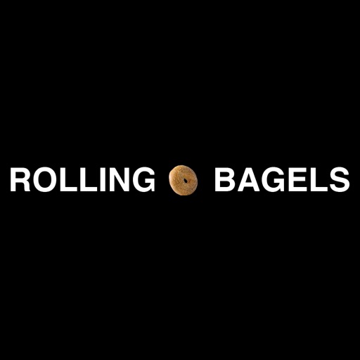 Rolling Bagels Hvidovre icon