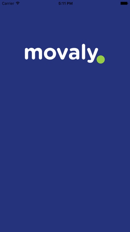 Movaly