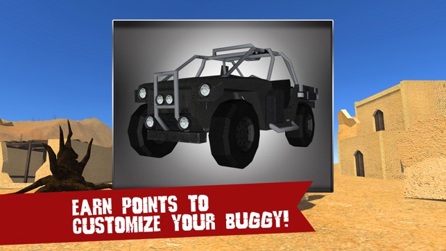 Offroad Rally Racing Buggy Simulator Full(圖3)-速報App