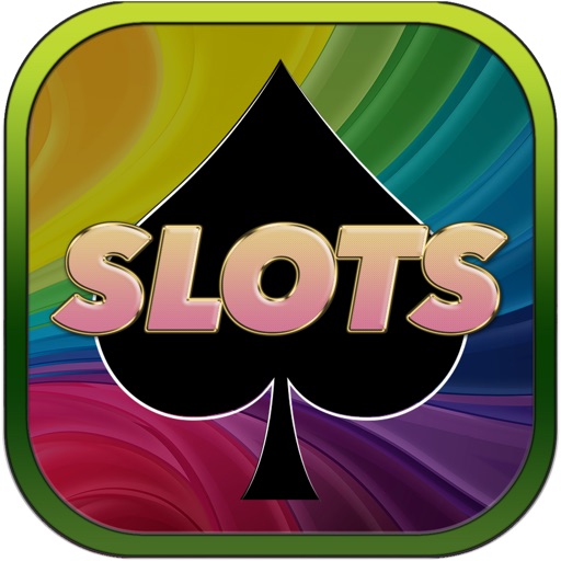 Slots Holdem - Gambling Palace Icon