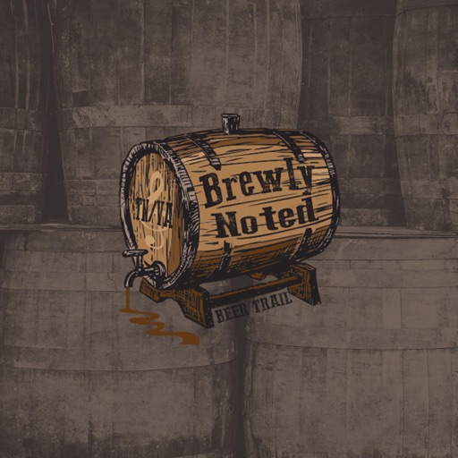 BrewlyNoted icon