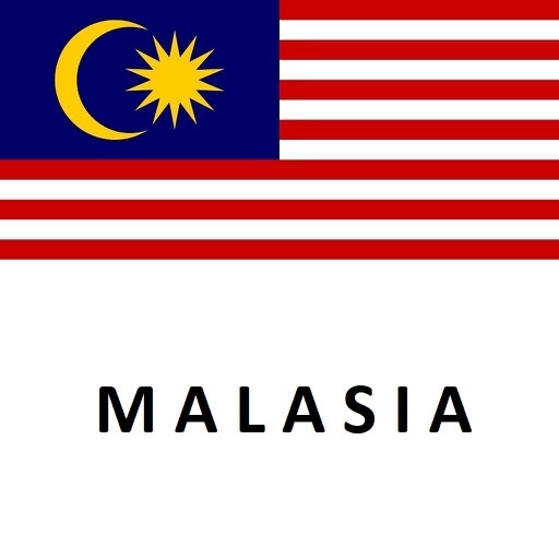 Malasia Guía Tristansoft icon