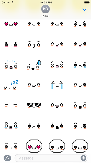 Emoji Doodle(圖2)-速報App