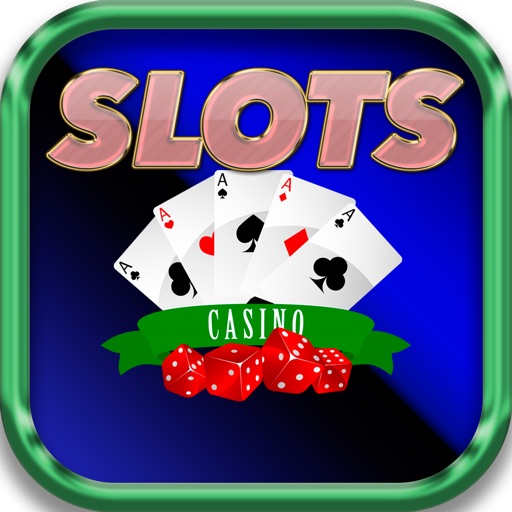 An Progressive Best Sharper - Fortune Slots Casino Icon