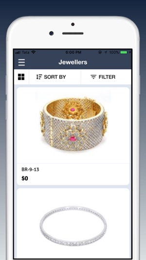 Jewellery Sample 1(圖2)-速報App