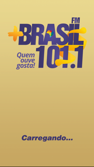 Mais Brasil FM Leme