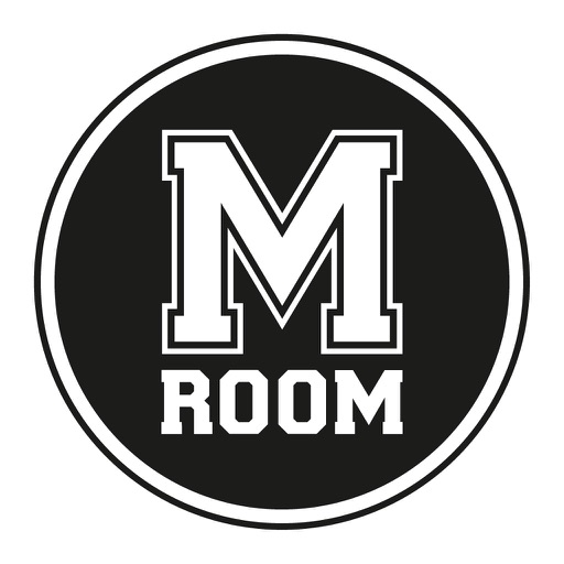 M Room LV icon