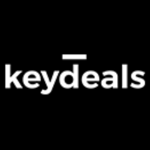 KeyDeals Go icon