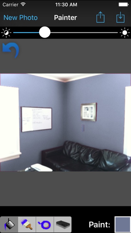 Paint Tester Pro
