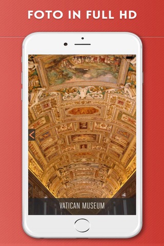 Vatican City Guide . screenshot 2