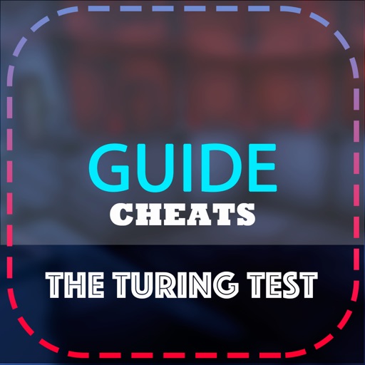 Guide for The Turing Test with Tips & Strategies