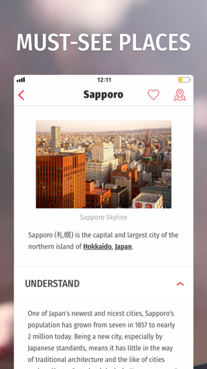 Japan: Travel Guide Offline(圖2)-速報App