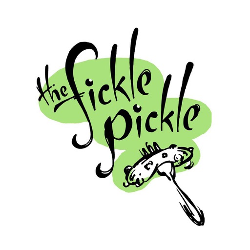 The Fickle Pickle Icon