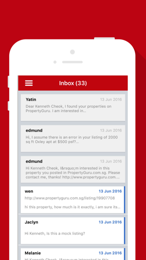 DDproperty AgentNet(圖5)-速報App