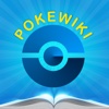 PokeWiki - For Pokemon Go