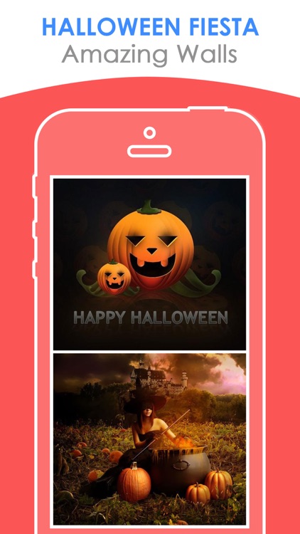 Free Halloween Wallpapers | Backgrounds