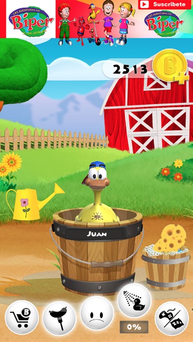 Biper - Cuack! screenshot 3