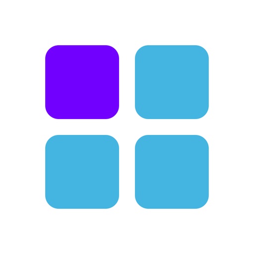Gridblock - Puzzle Game iOS App