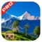 VR Visit Tourist Hill Stations 3D Views Pro