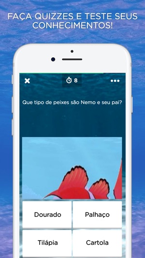 Animação Amino em Português(圖3)-速報App