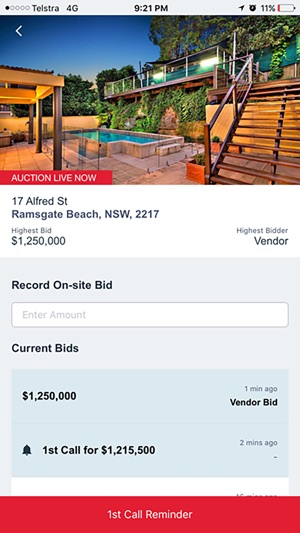 LiveBid - Real Estate & Auctions(圖2)-速報App